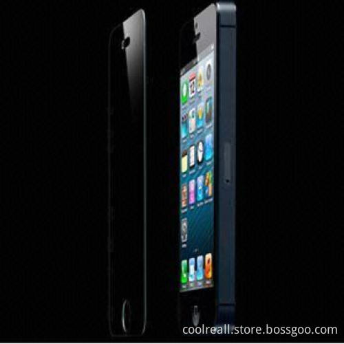 0.2mm tempered glass screen protector